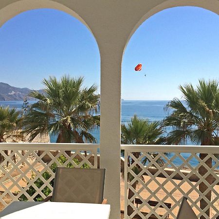 Fuentes De Nerja 아파트 외부 사진