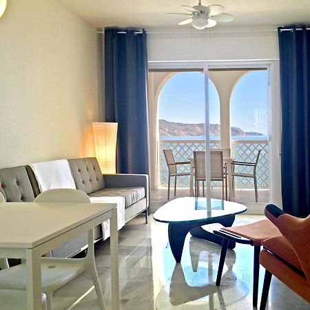 Fuentes De Nerja 아파트 외부 사진
