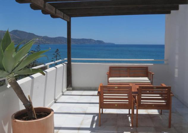 Fuentes De Nerja 아파트 외부 사진