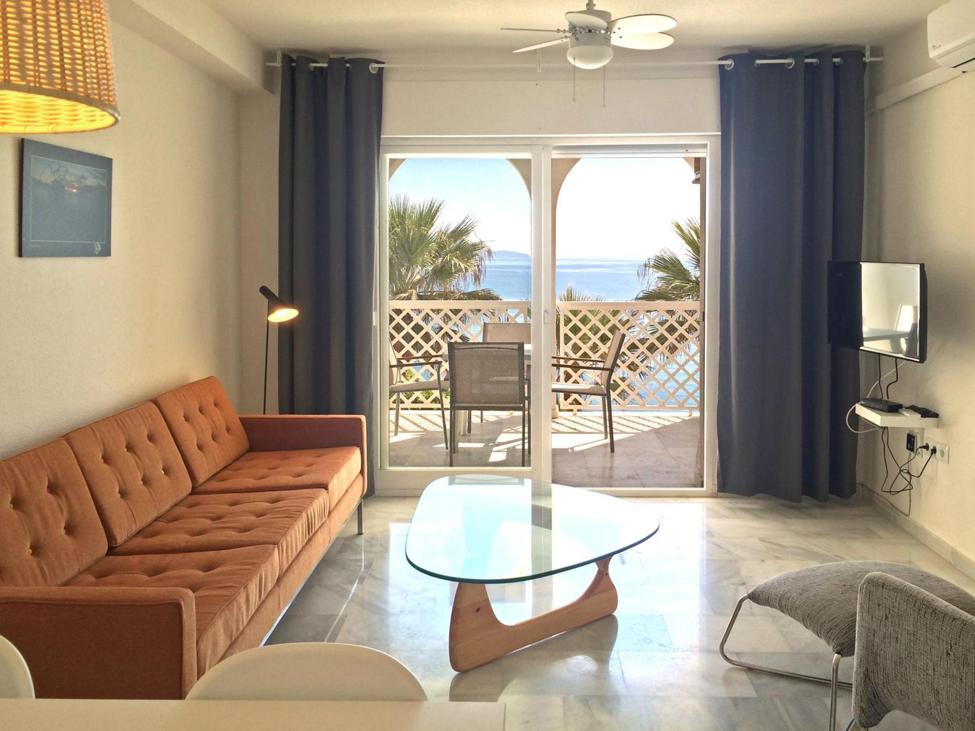Fuentes De Nerja 아파트 외부 사진