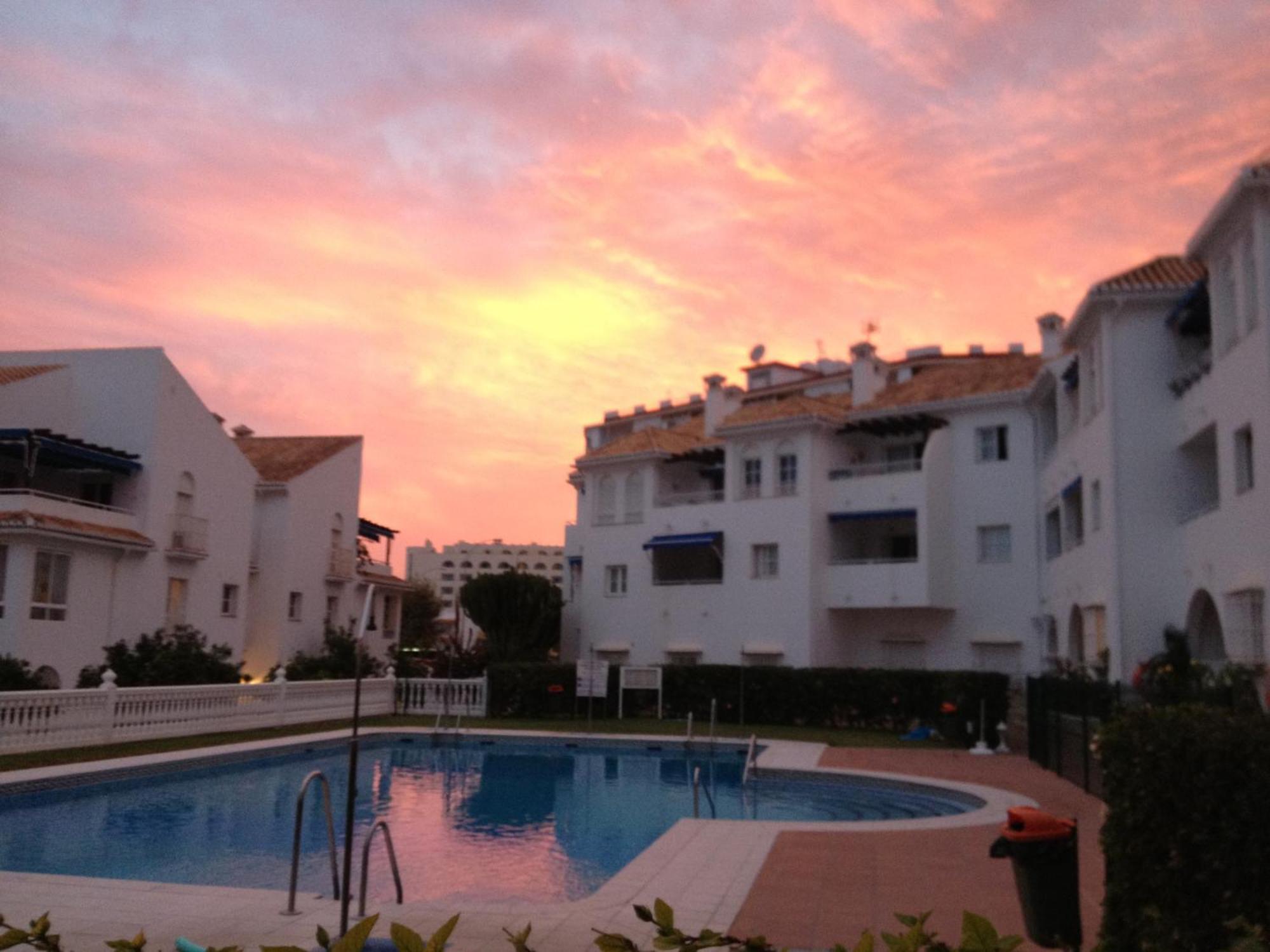 Fuentes De Nerja 아파트 외부 사진