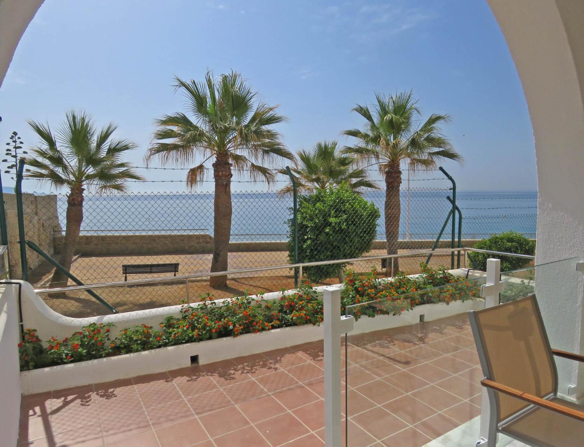 Fuentes De Nerja 아파트 외부 사진