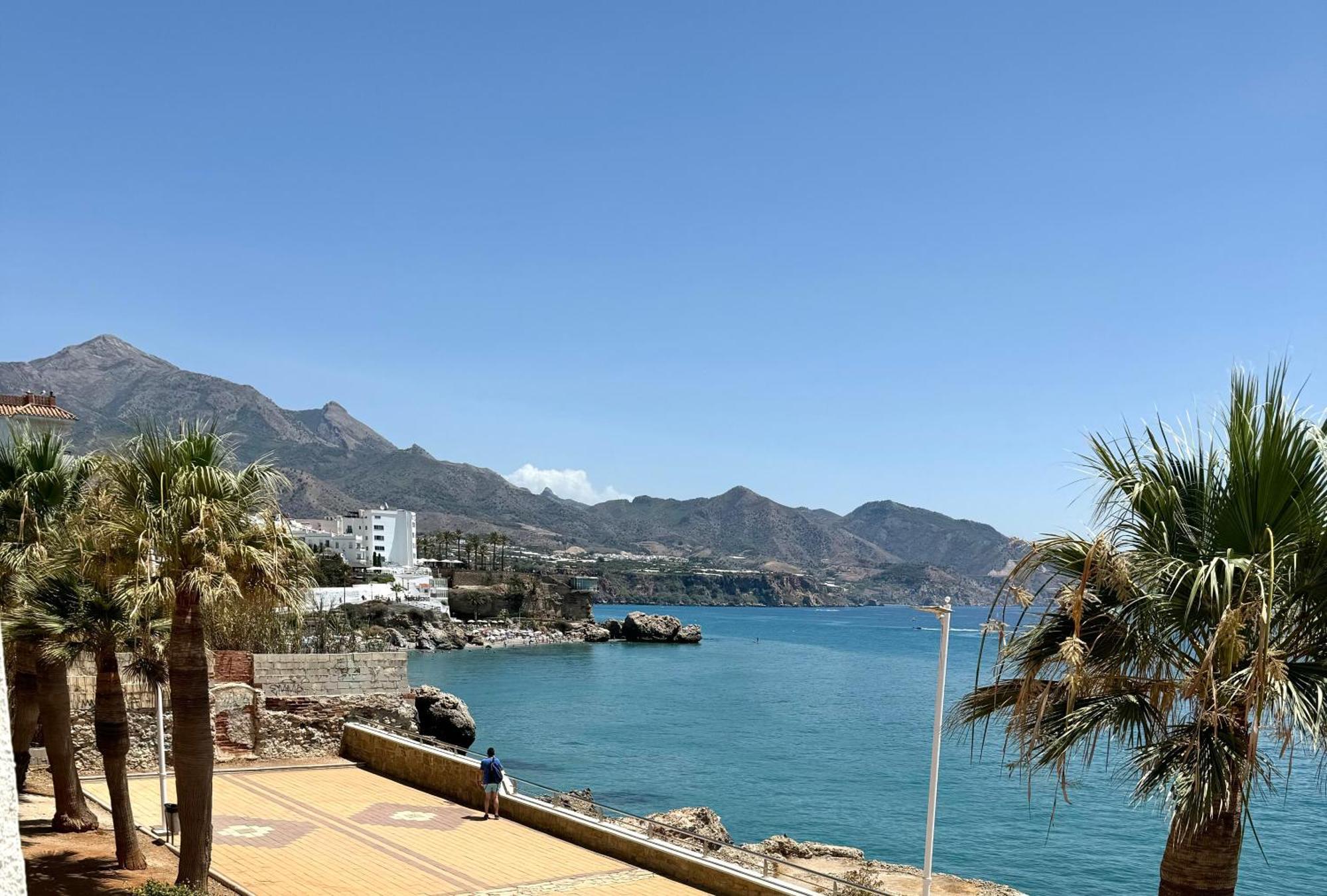 Fuentes De Nerja 아파트 외부 사진