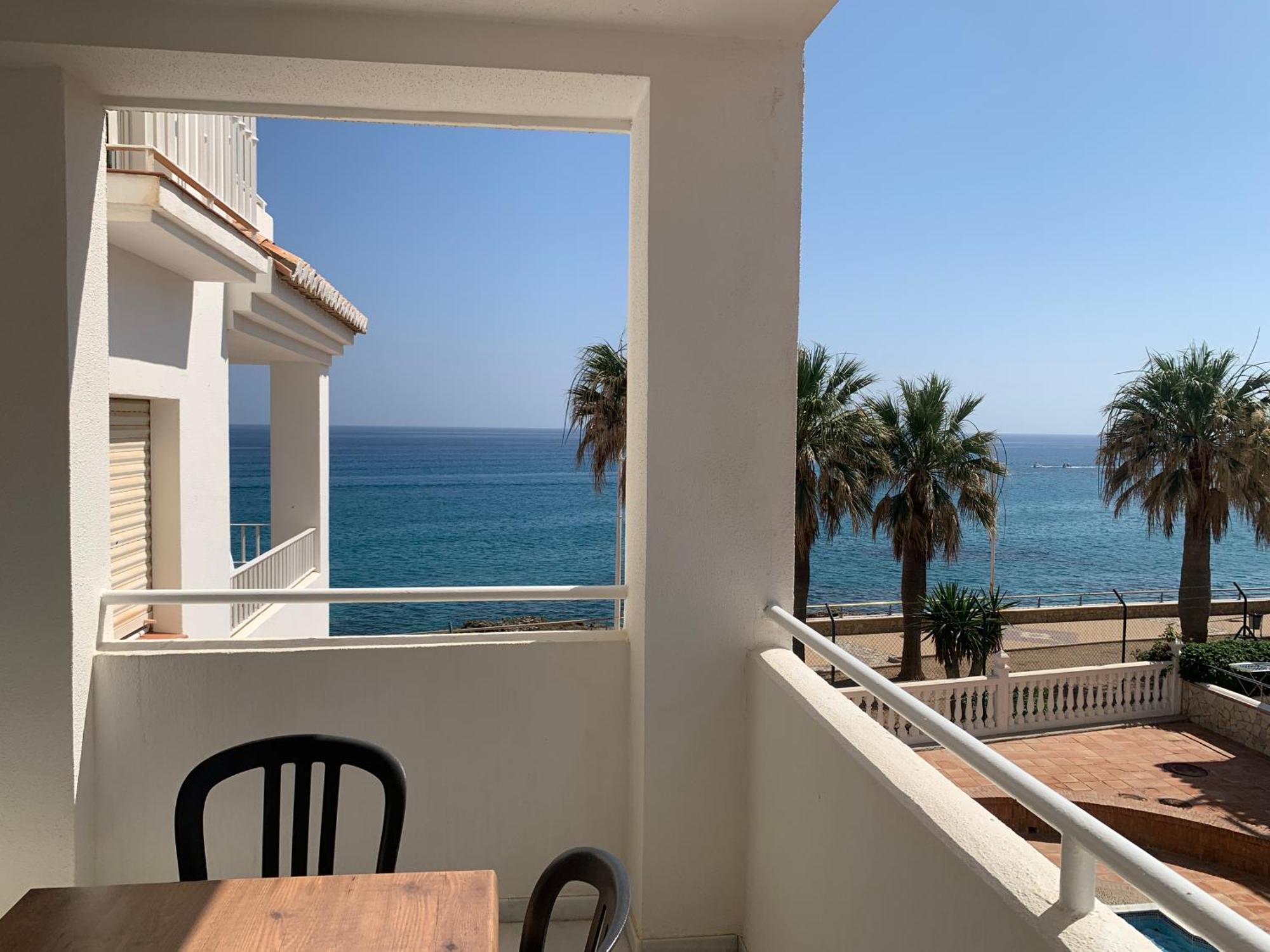Fuentes De Nerja 아파트 외부 사진