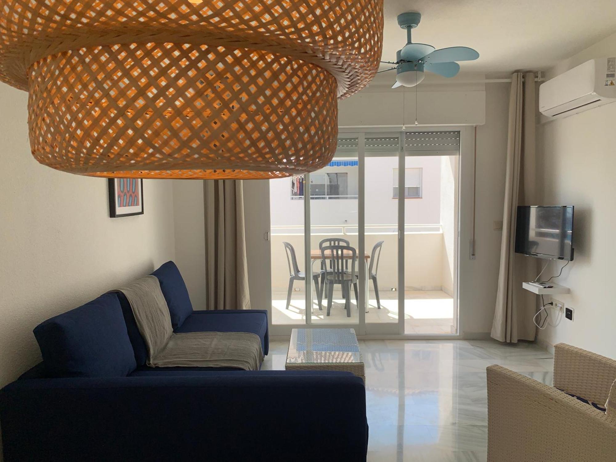 Fuentes De Nerja 아파트 외부 사진