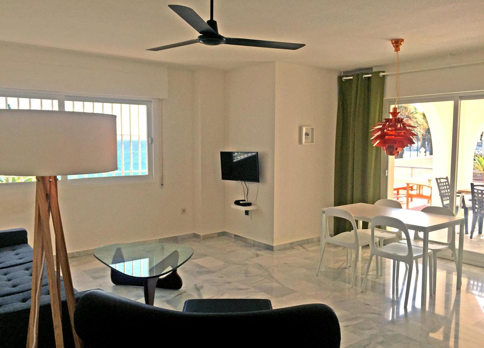 Fuentes De Nerja 아파트 외부 사진