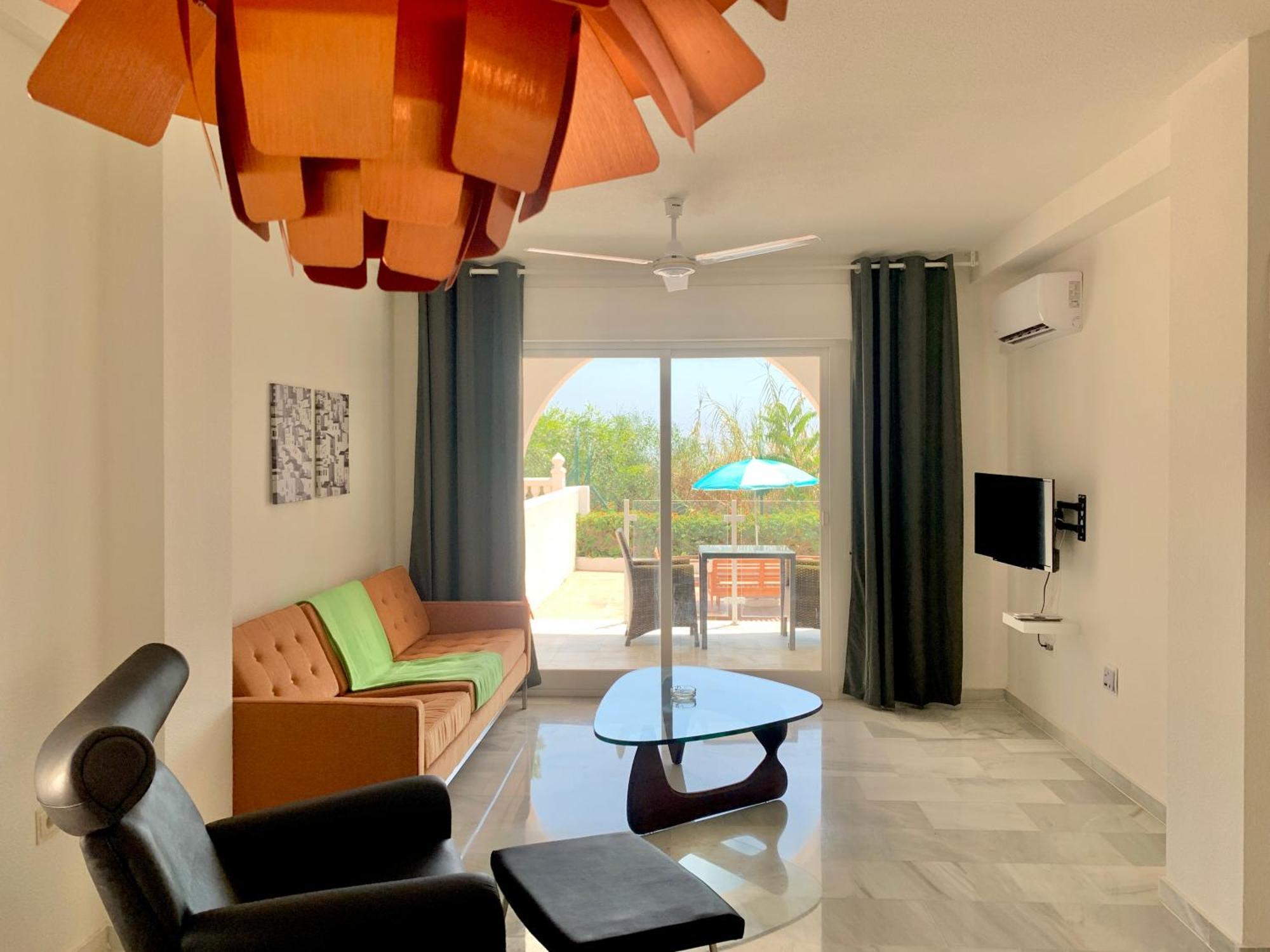 Fuentes De Nerja 아파트 외부 사진