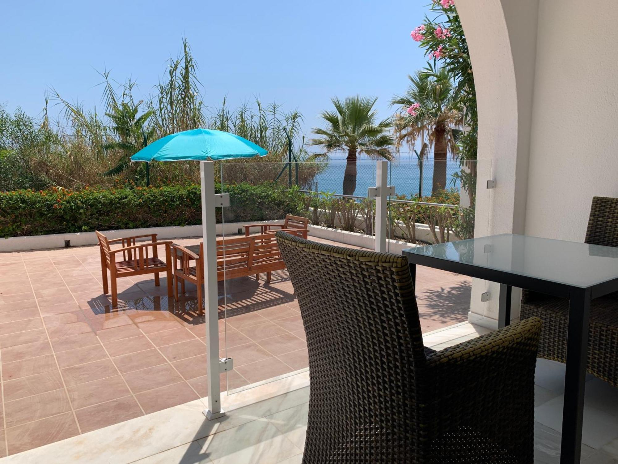 Fuentes De Nerja 아파트 외부 사진