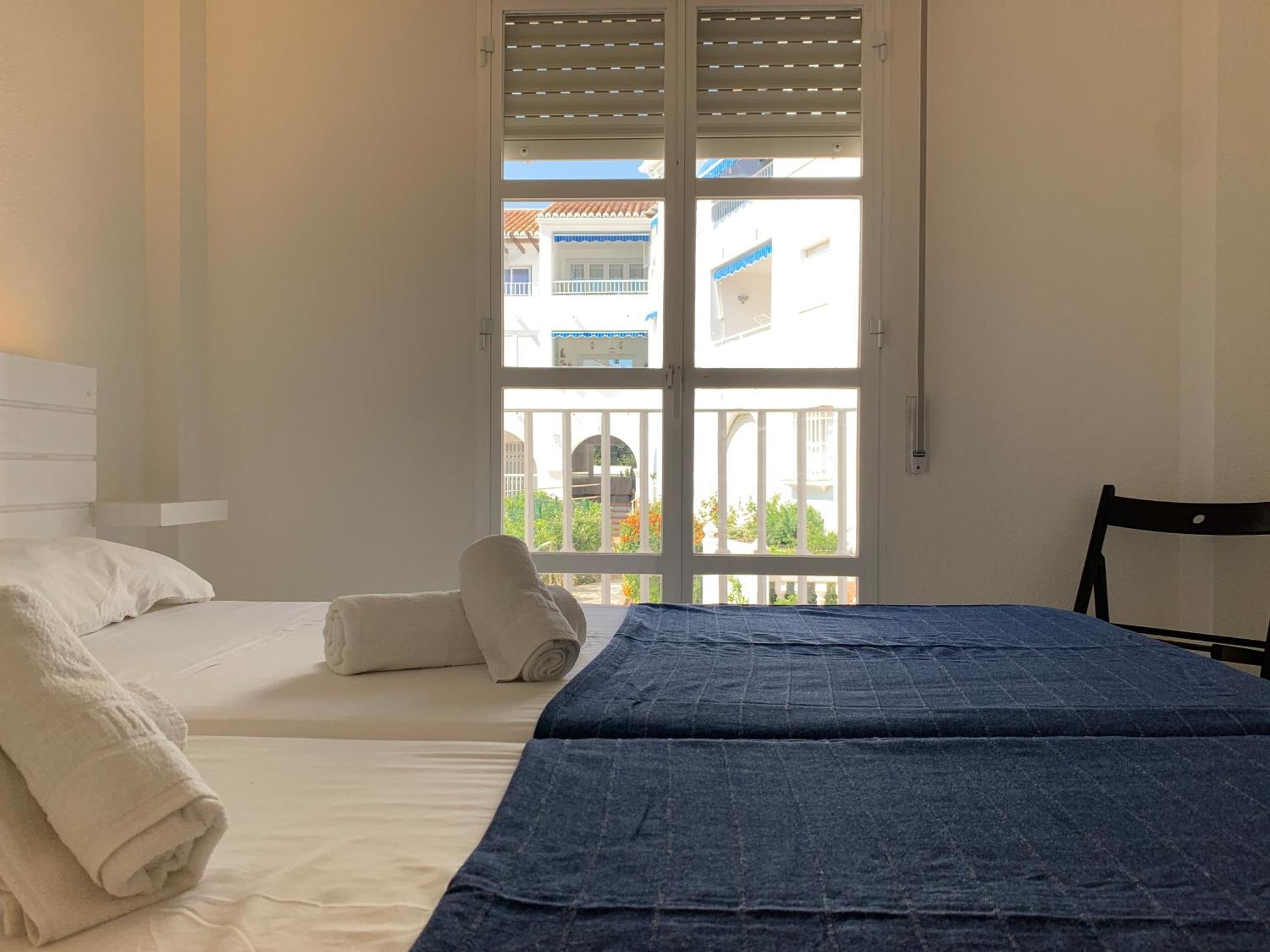 Fuentes De Nerja 아파트 외부 사진