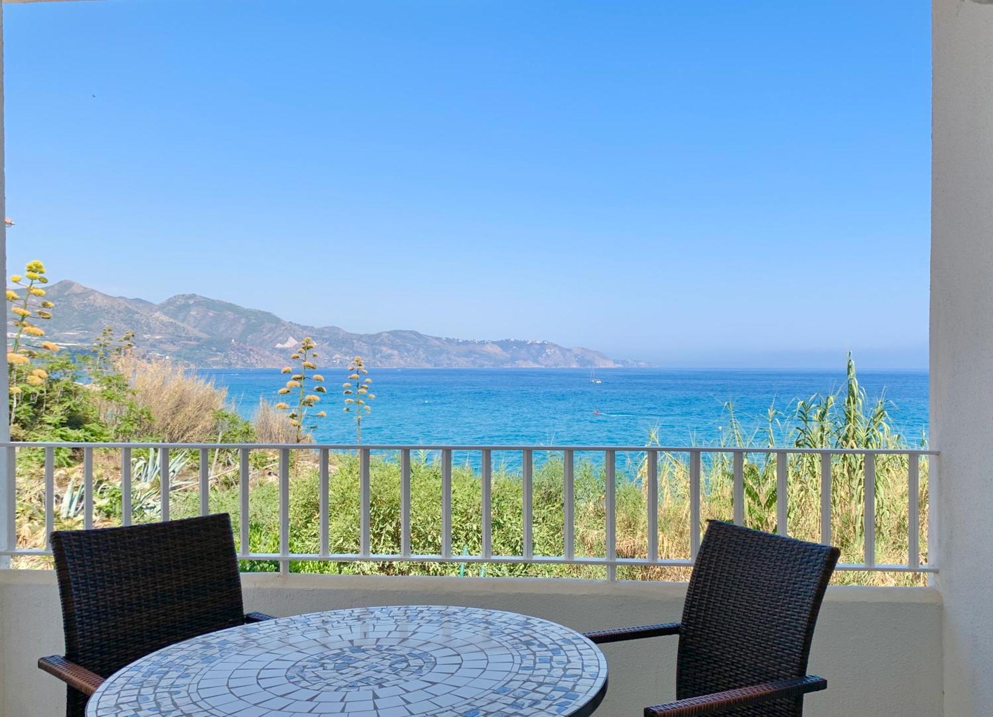 Fuentes De Nerja 아파트 외부 사진