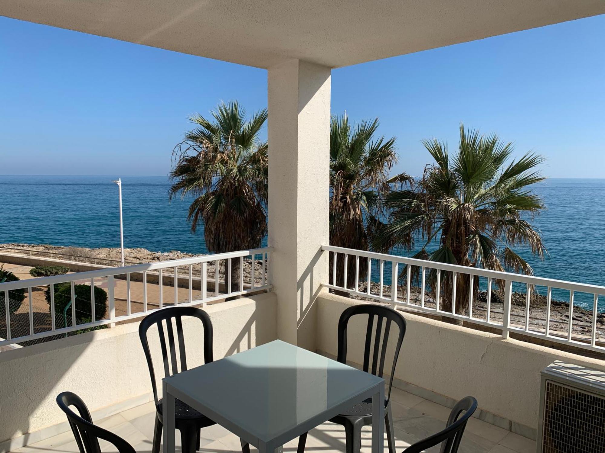 Fuentes De Nerja 아파트 외부 사진