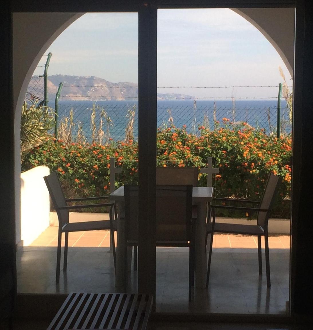 Fuentes De Nerja 아파트 외부 사진