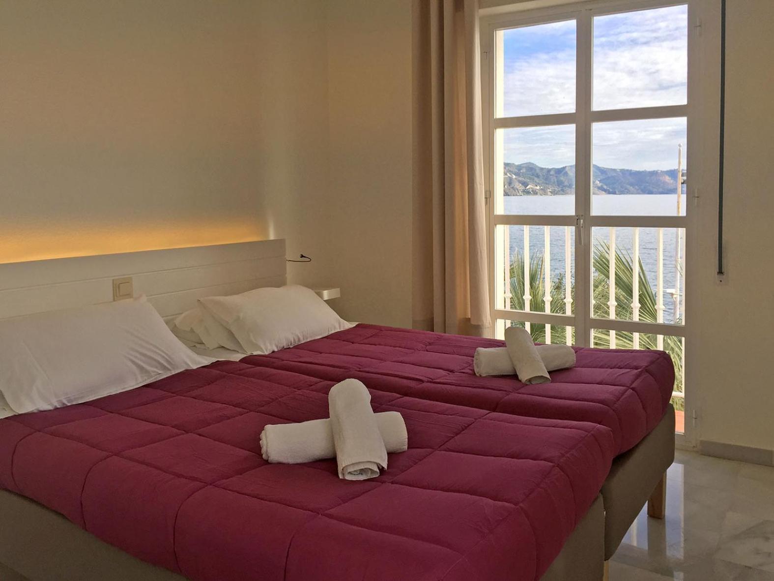 Fuentes De Nerja 아파트 외부 사진