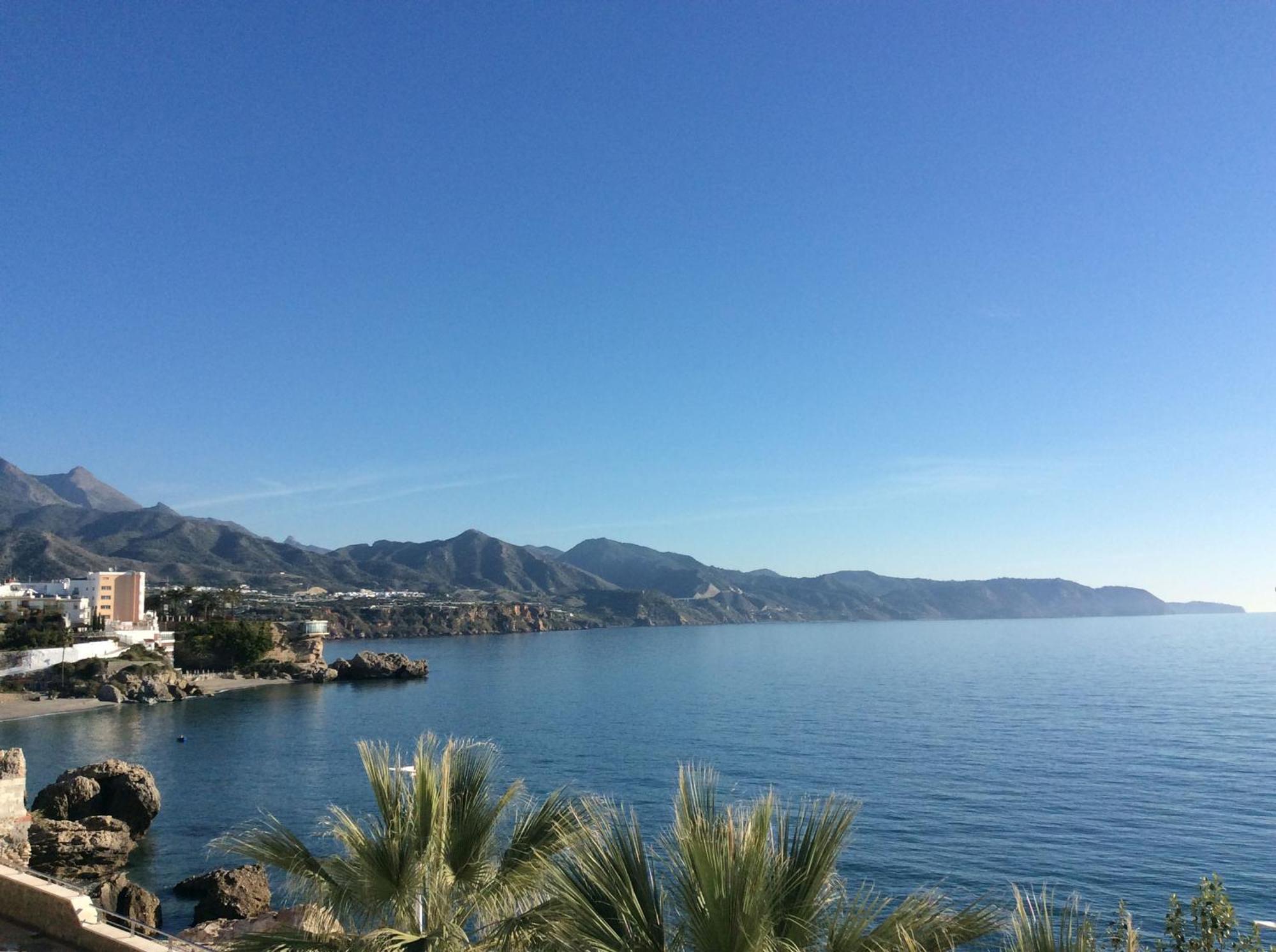 Fuentes De Nerja 아파트 외부 사진