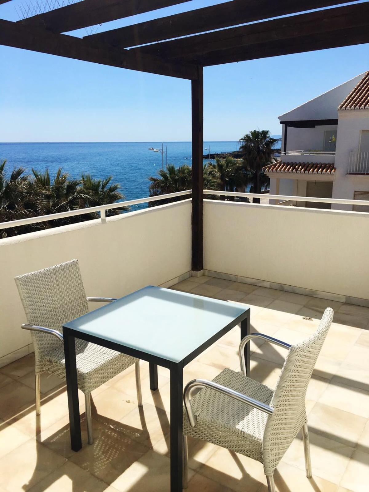 Fuentes De Nerja 아파트 외부 사진