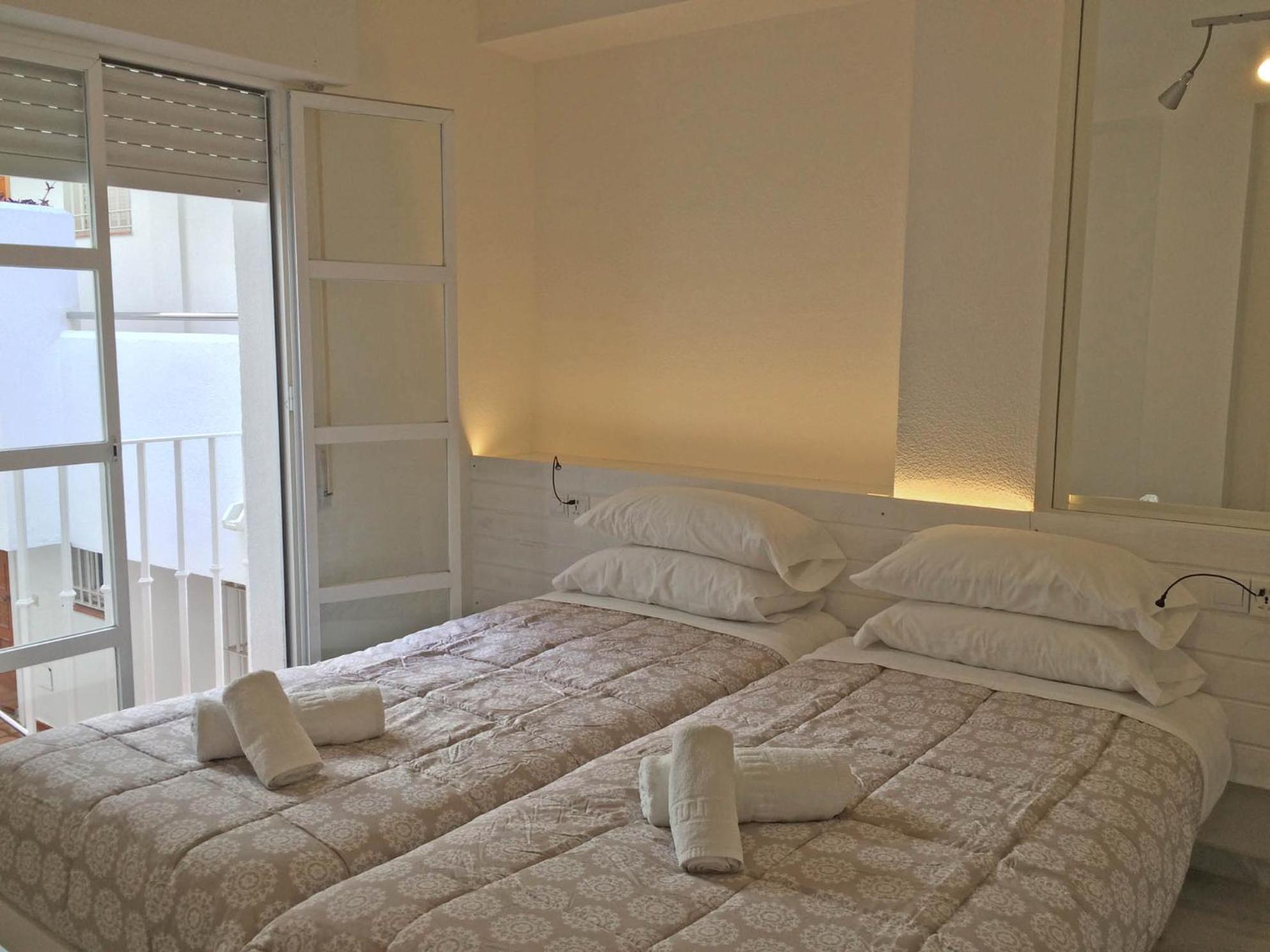 Fuentes De Nerja 아파트 외부 사진