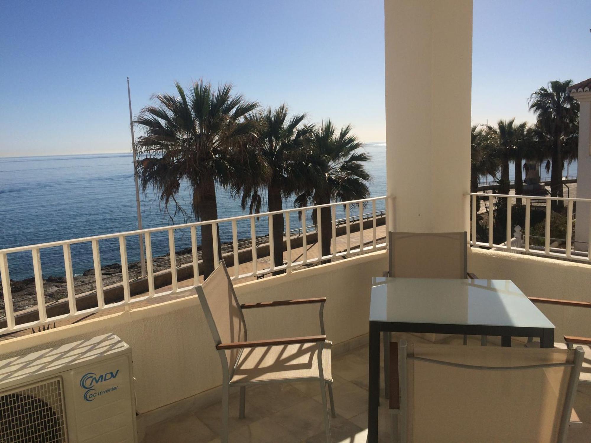 Fuentes De Nerja 아파트 외부 사진