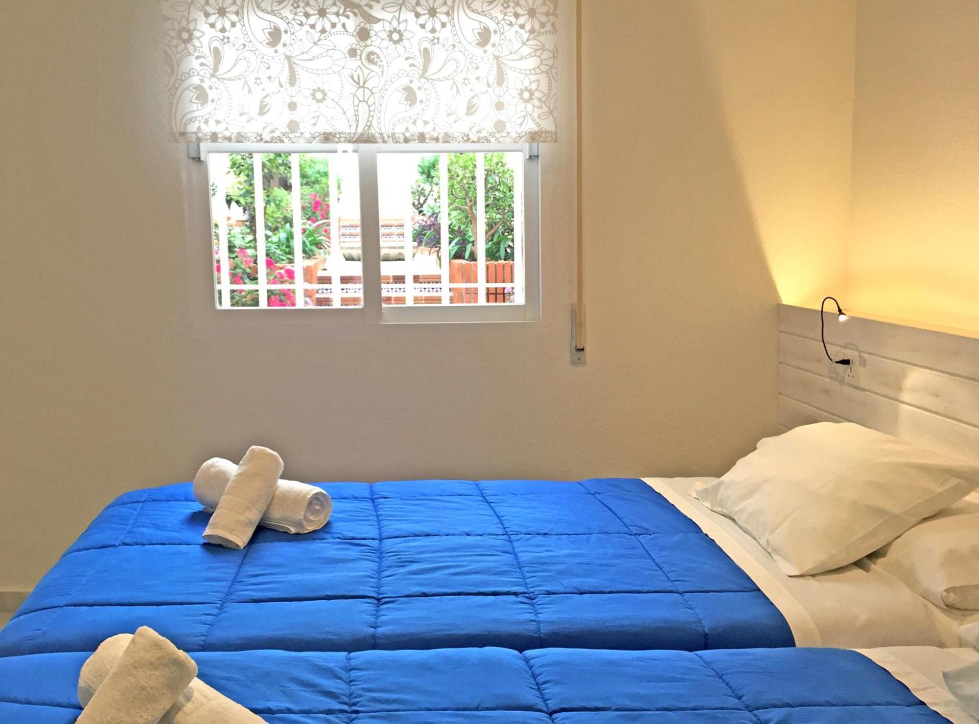 Fuentes De Nerja 아파트 외부 사진