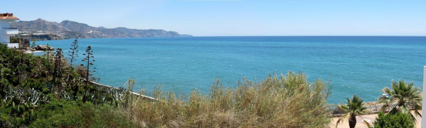 Fuentes De Nerja 아파트 외부 사진